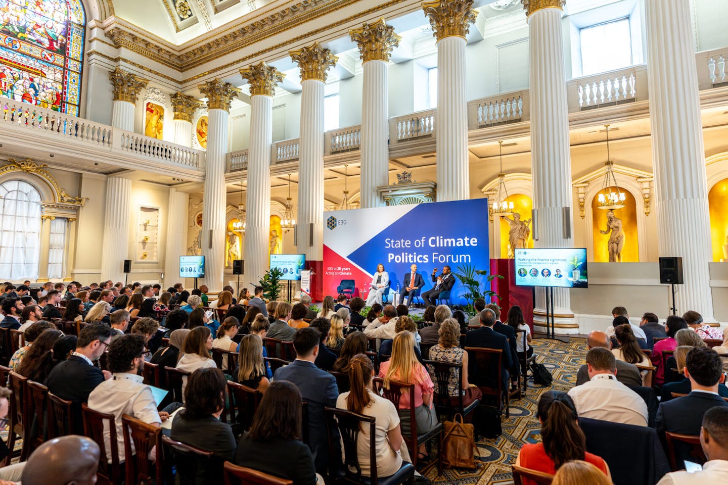 How far has the dial really moved in climate finance since COP29? – Eco-Business