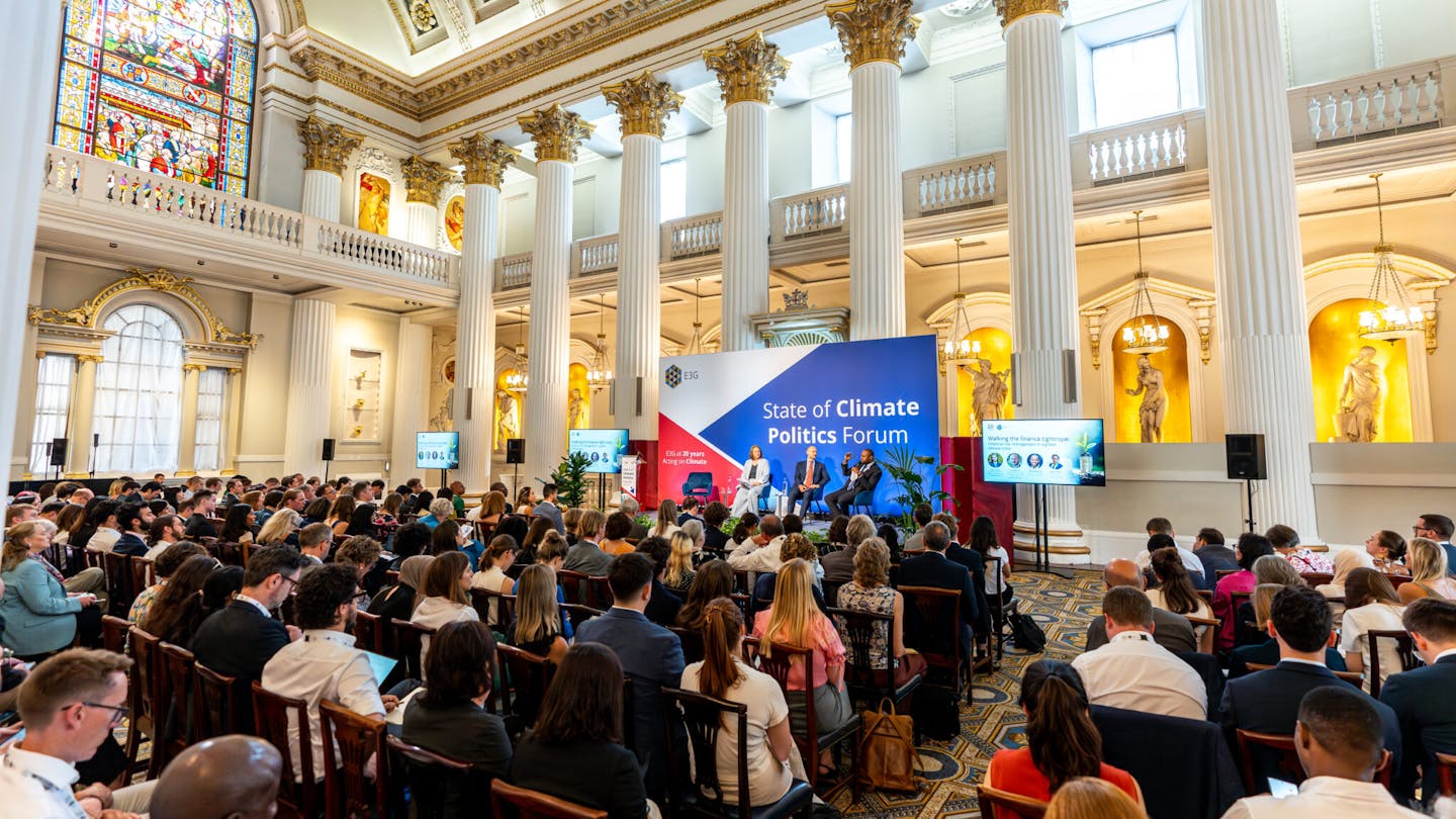 How far has the dial really moved in climate finance since COP29? – Eco-Business