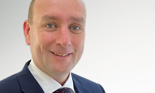 Eastspring Investments hires Stuart Wilson to fill new head of sustainability role