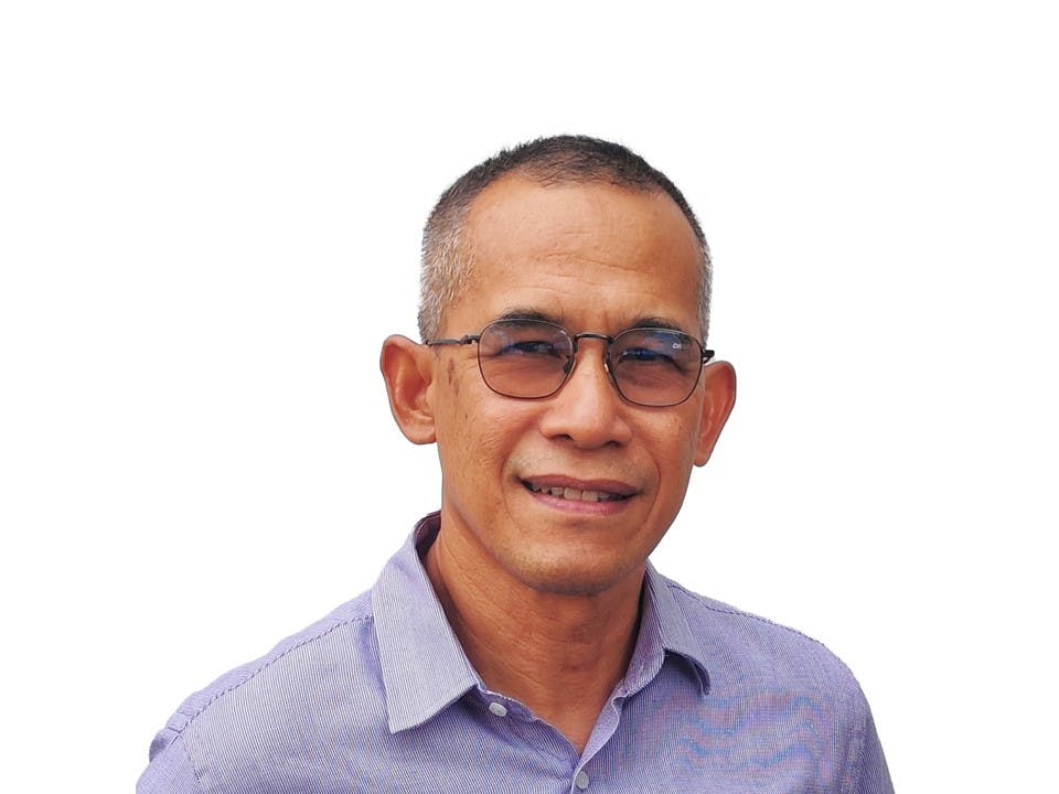 Taufi Alimi Proforest