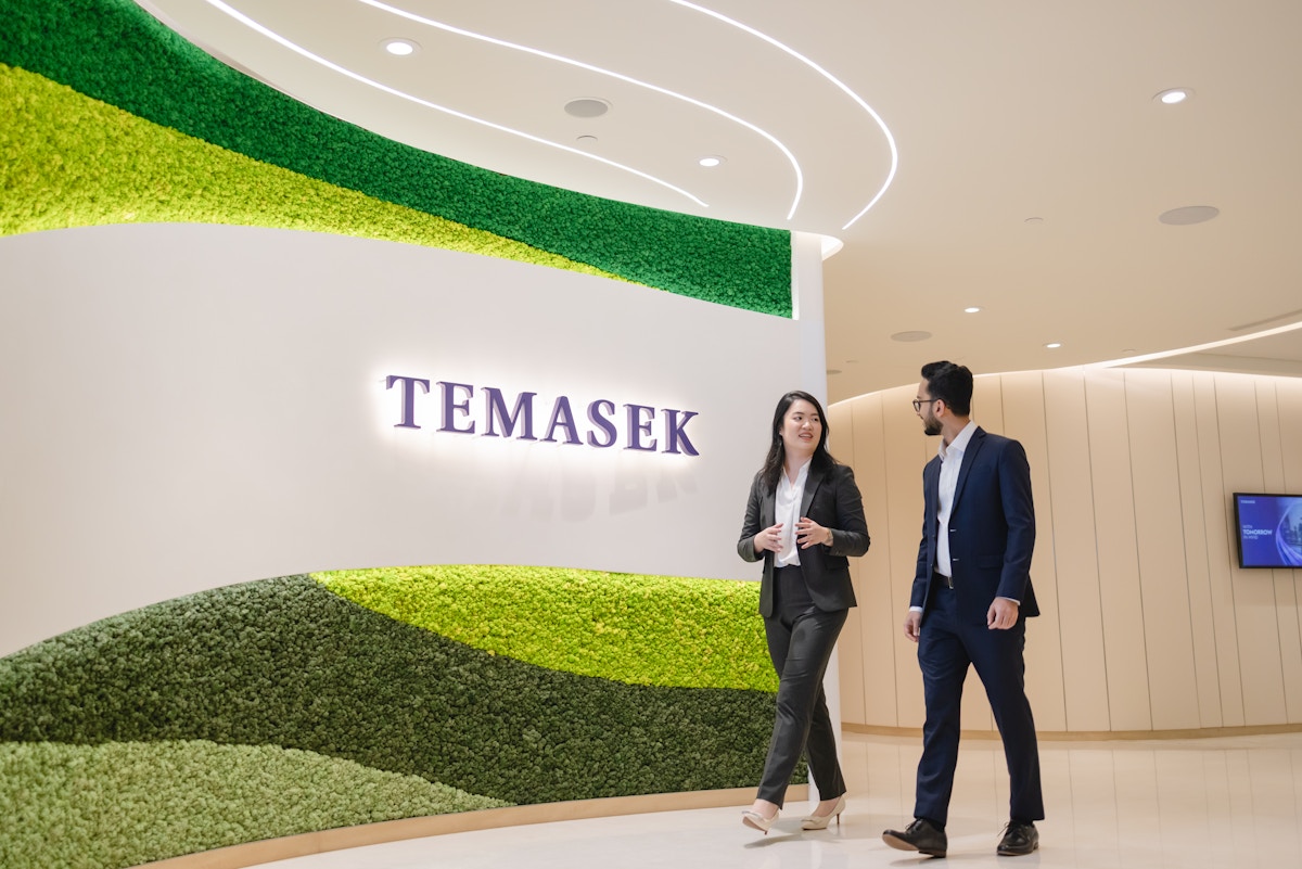 Temasek to review its baseline 1.8°C climate scenario