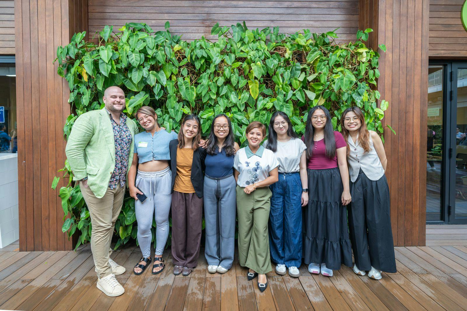 Singapore sustainability consultancy scales back