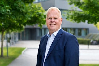 Siemens Energy Thorbjörn Fors