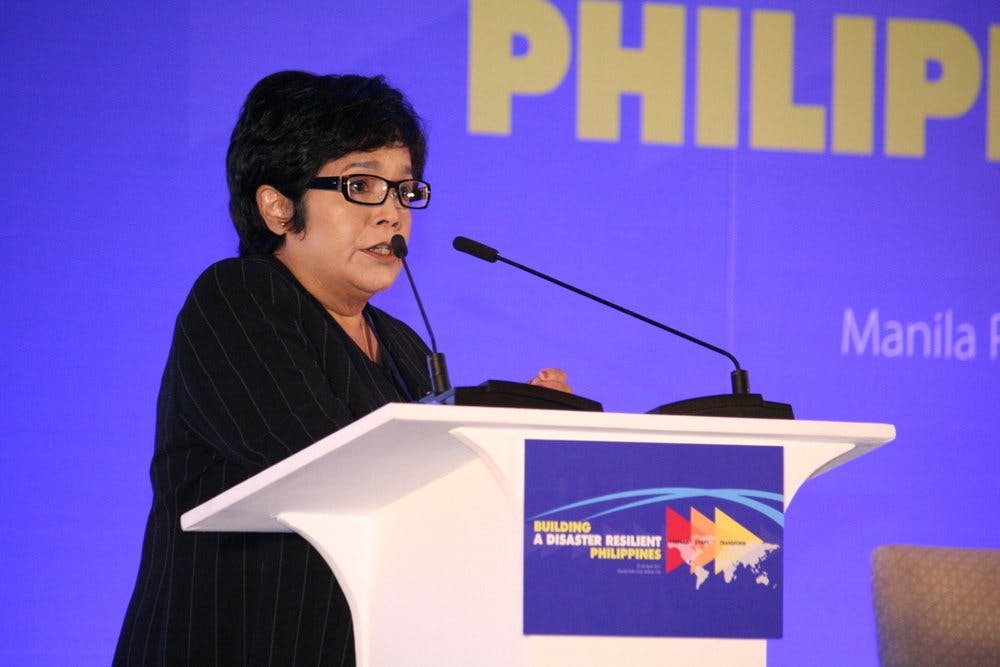 Toni Yulo-Loyzaga DENR