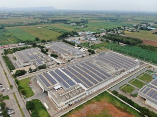 Total Solar Betagro site