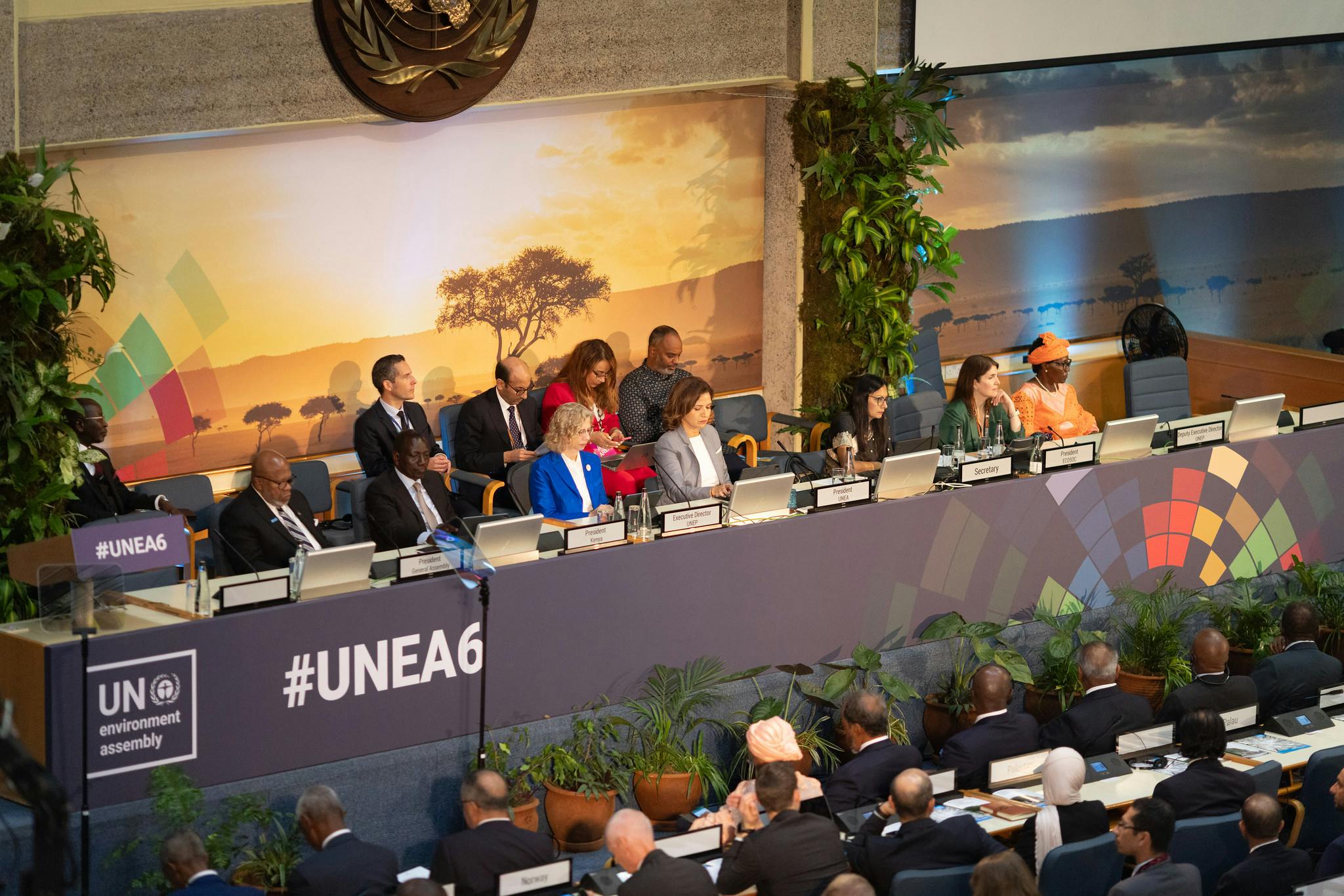 UNEA6