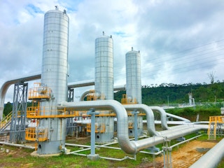 [Bahasa] The Ulubelu geothermal project in Lampung on Sumatra Island