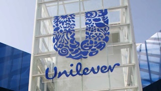 Unillever logo
