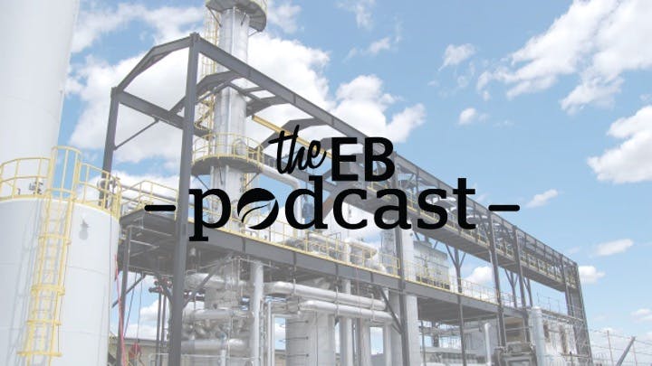 WTE podcast