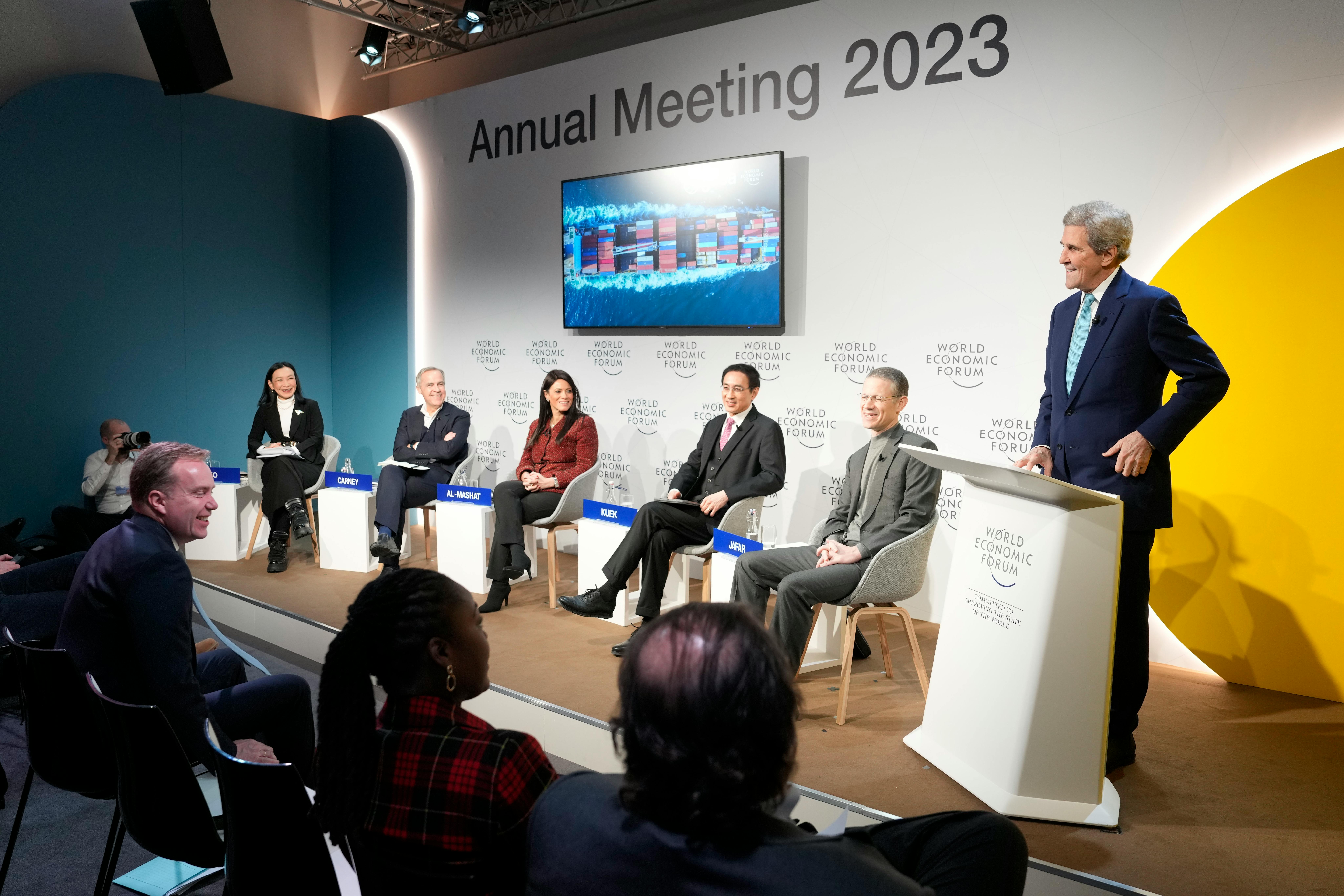 Giving to Amplify Earth Action