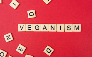 veganism and finance