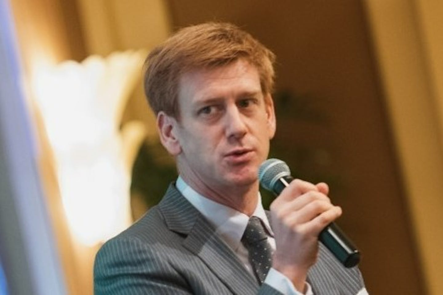Vincent Bakker, Entoria Energy