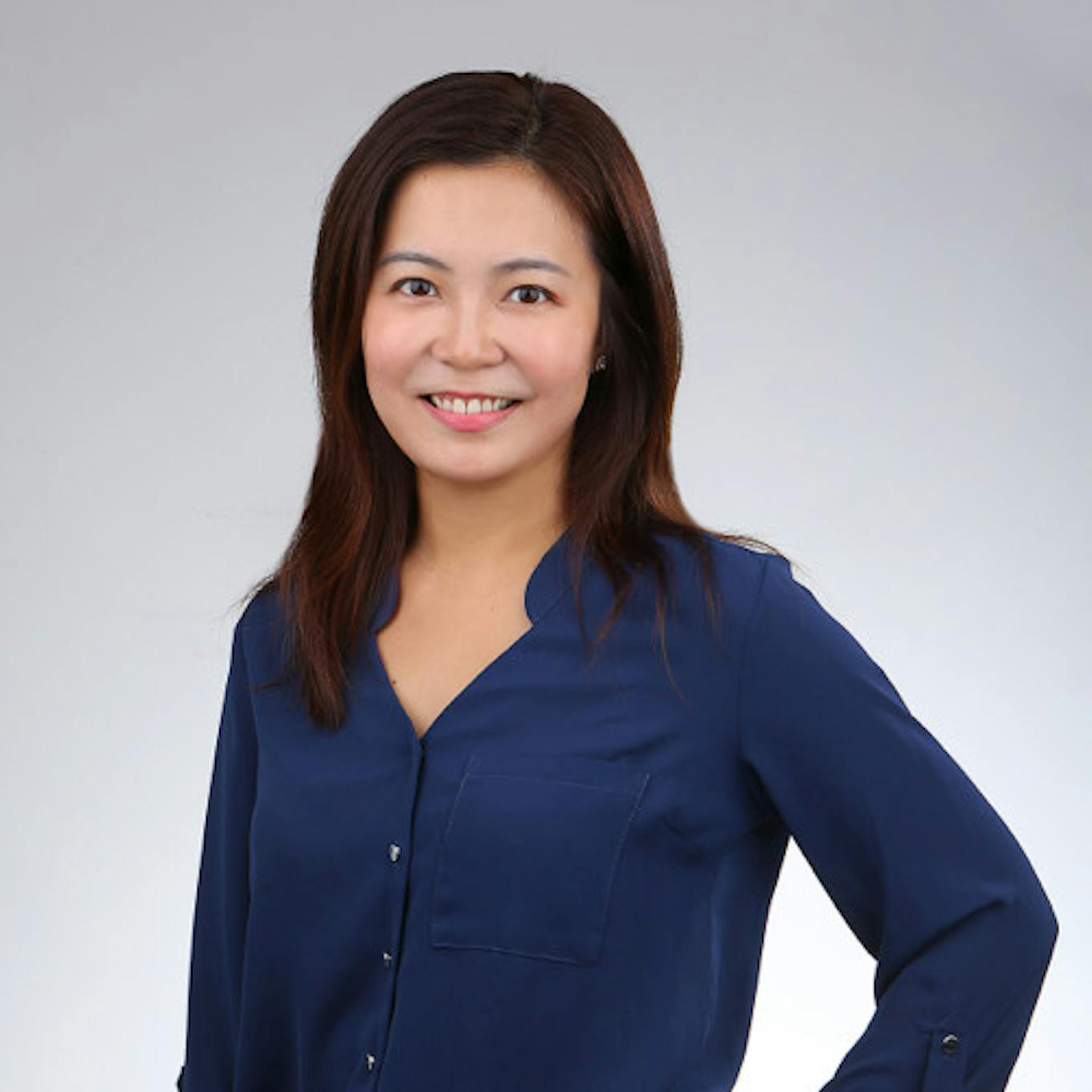 Dr Vivian Pun