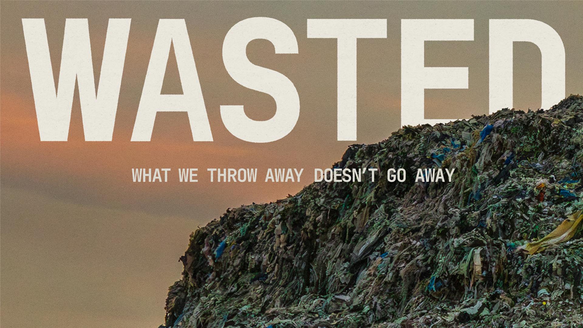 WASTED the impact documentary