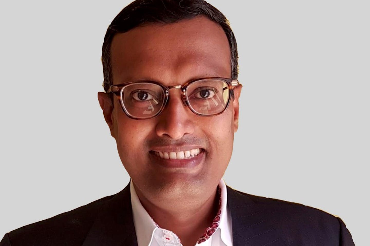 WWF Singapore appoints finance consultant R Raghunathan as CEO