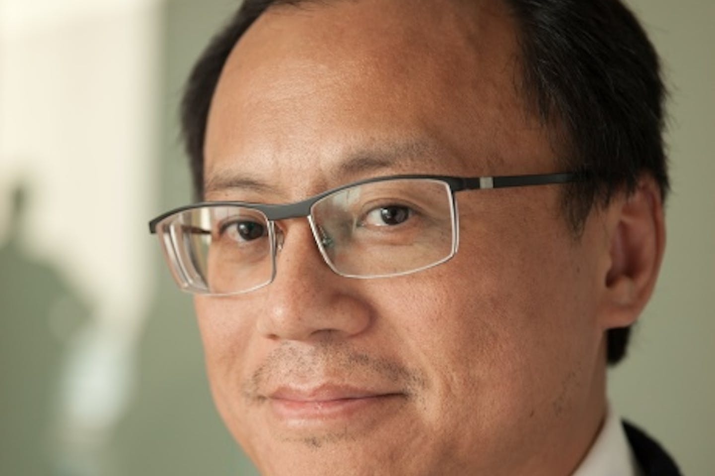 Dr Wai-Chan Chan, MD, Consumer Goods Forum
