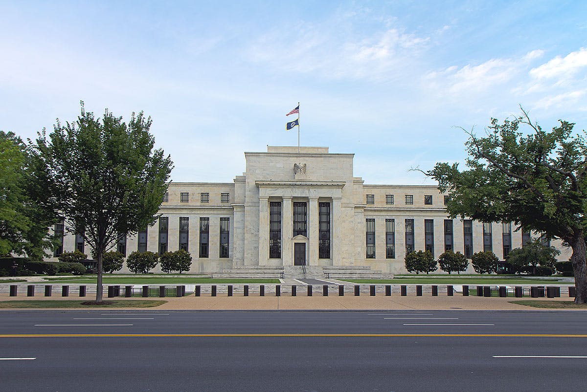 US Federal Reserve