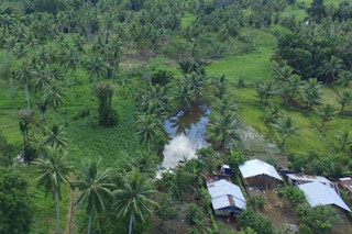 Wasian, Dimembe, North Minahasa Regency, North Sulawesi, Indonesia