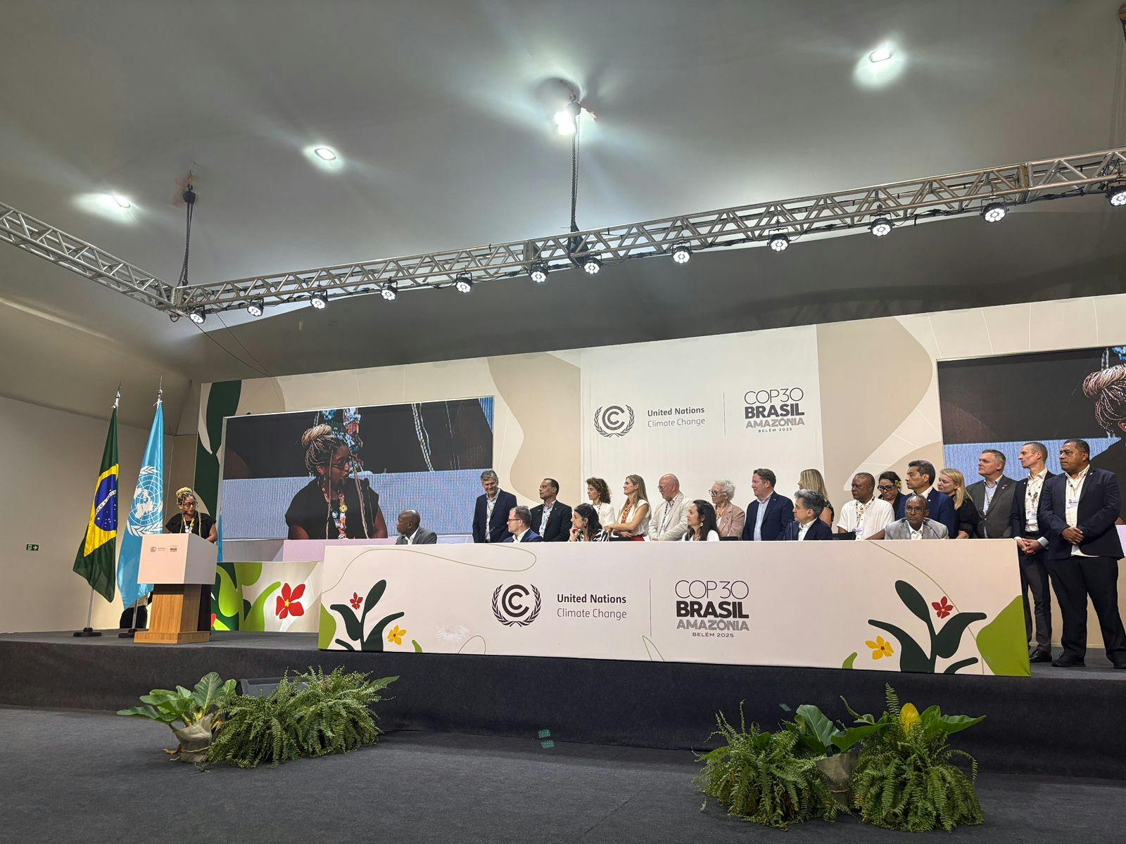 BOGA fossil fuel roadmap