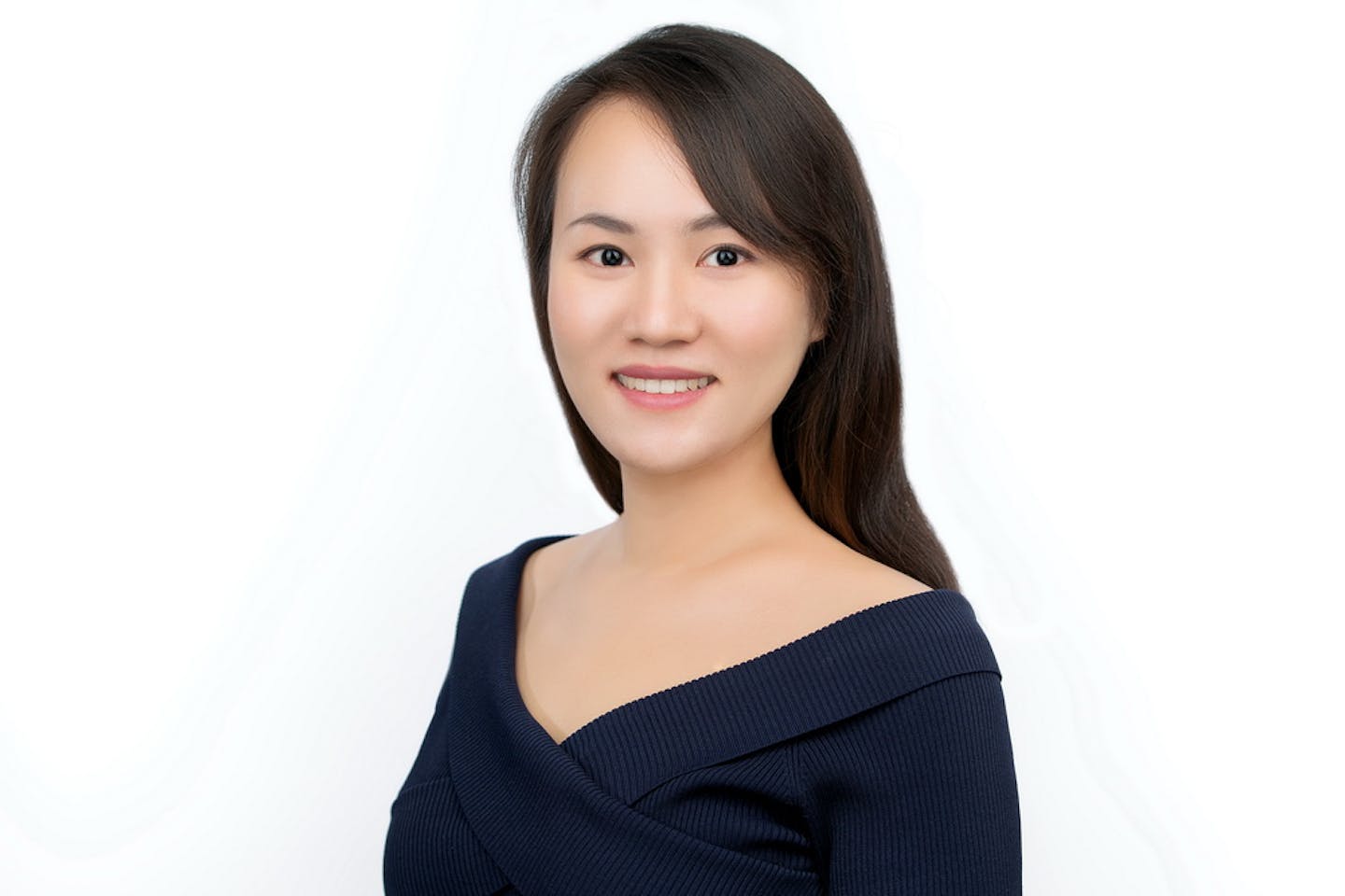 Yuan Yuan, China-Britain business council