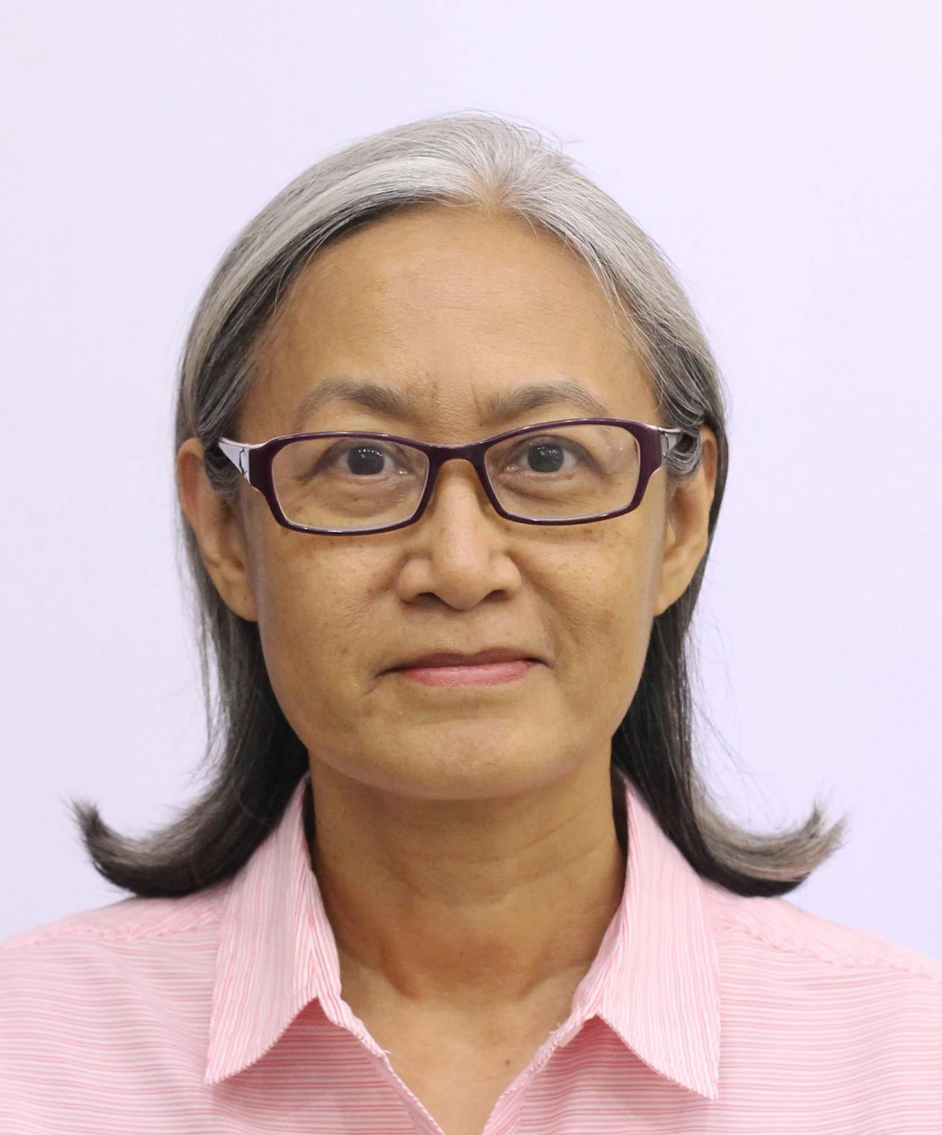 Zelina Ibrahim IPCC AR6 WG2 author Malaysia