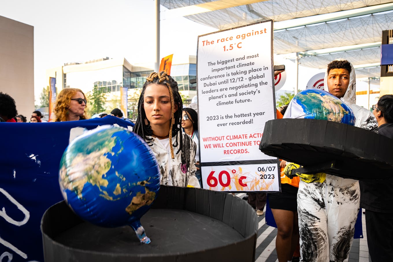 COP28_in pictures 12
