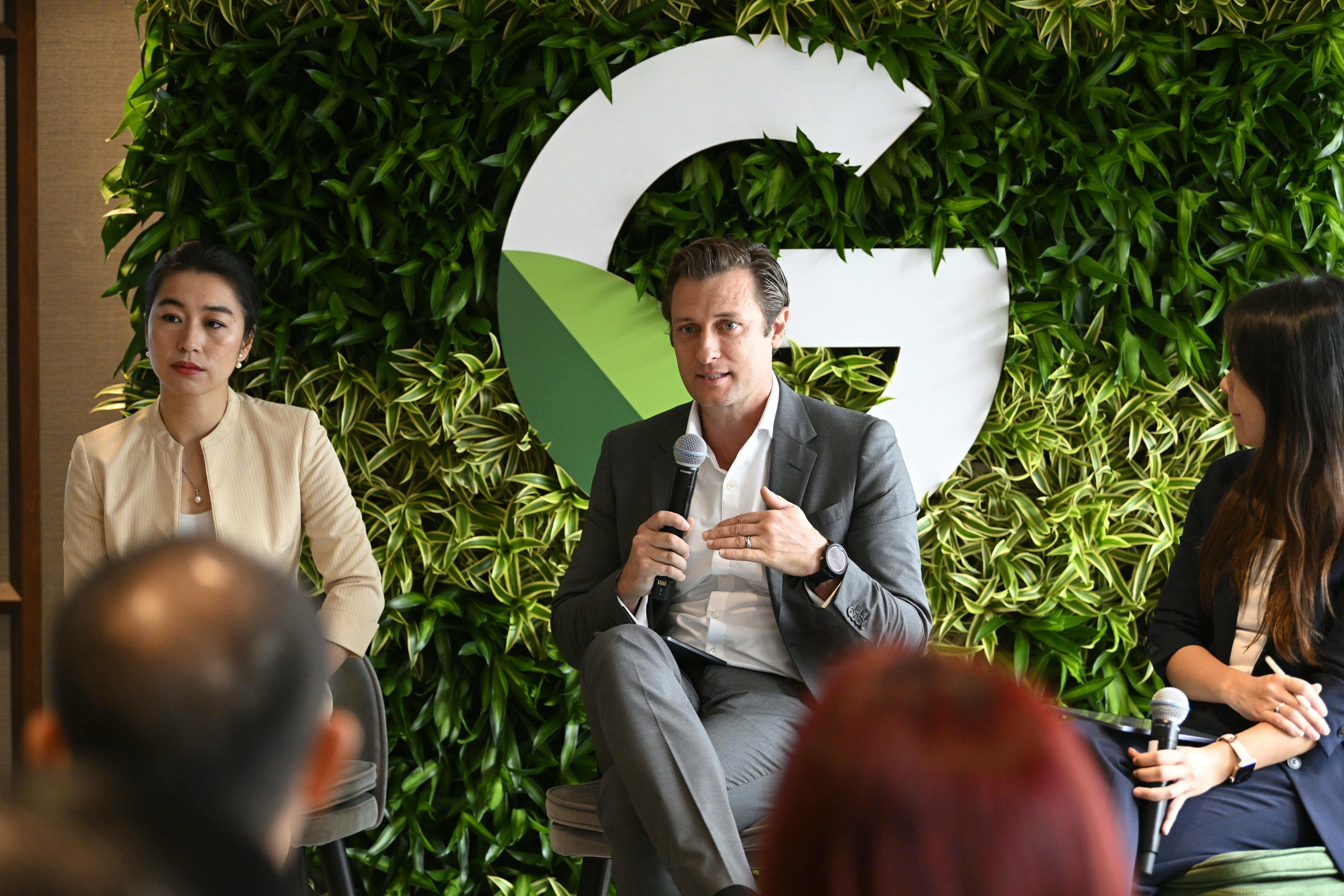 Google Breakfast Briefing UCFS 2023