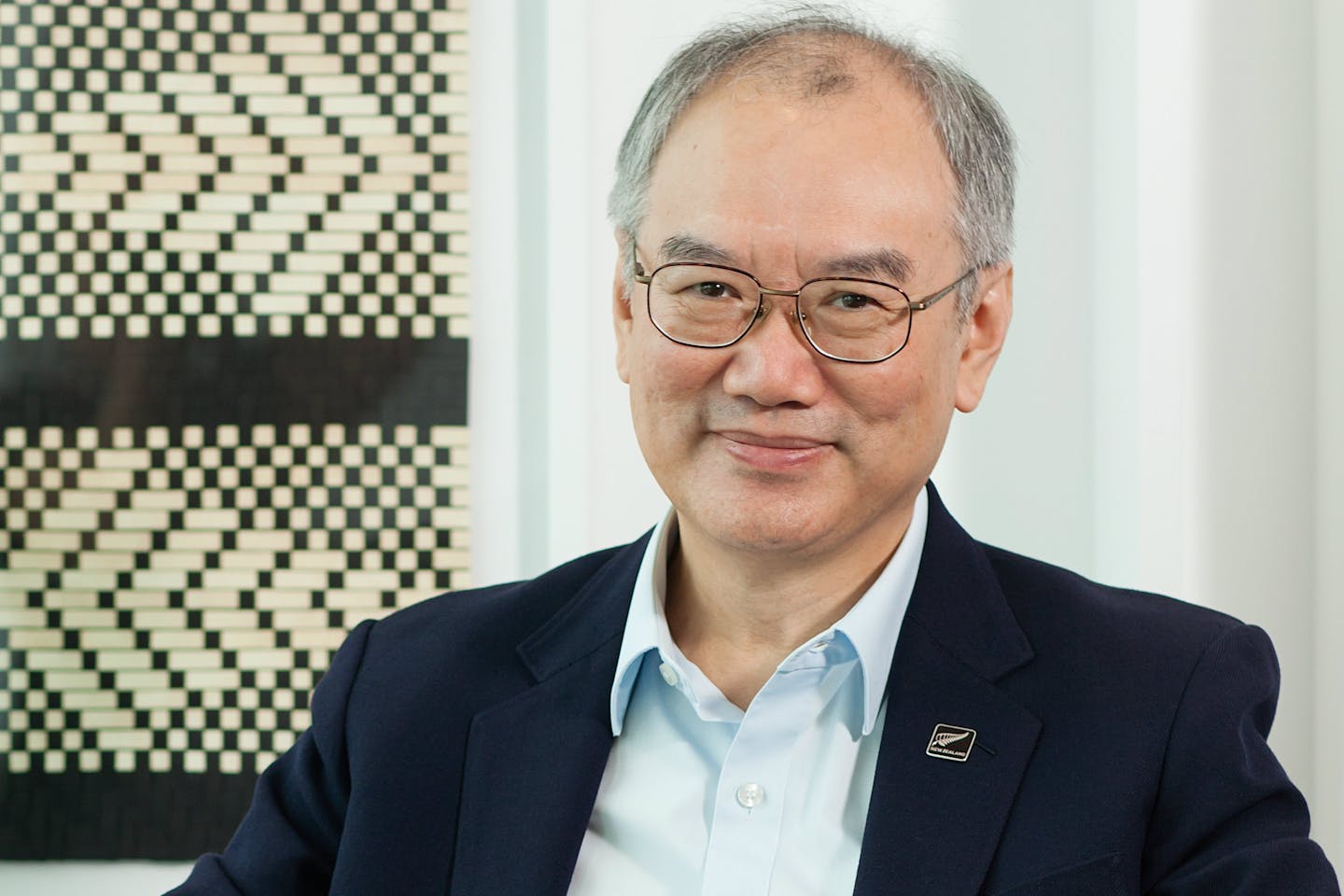 Lee Chuan Seng, Founding President of Singapore Green Building Council_cropped