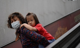 Former victims of 'one child' policy hit out at China's new birth drive