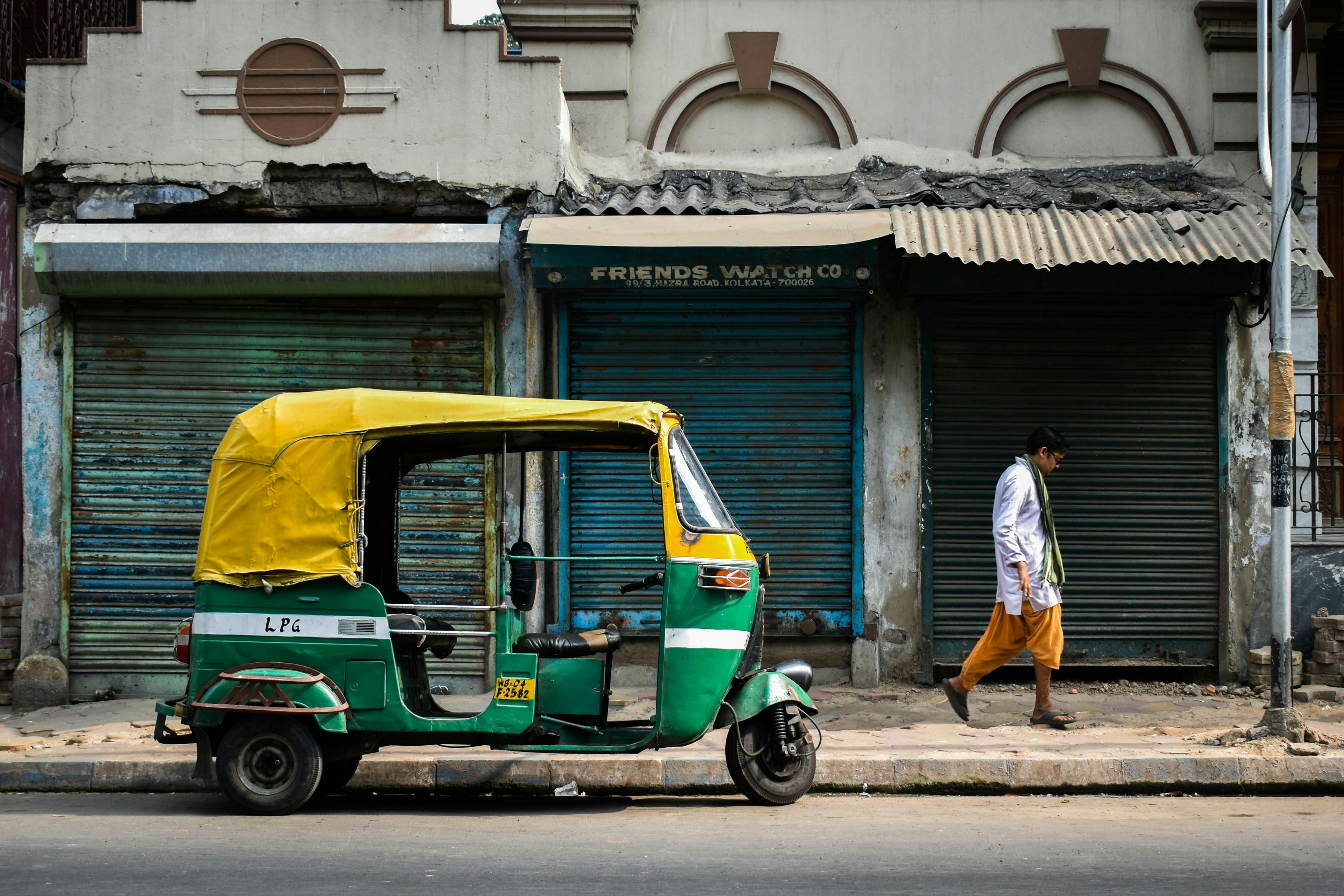 India’s energy dependence has long represented one of the country’s most significant external vulnerabilities.