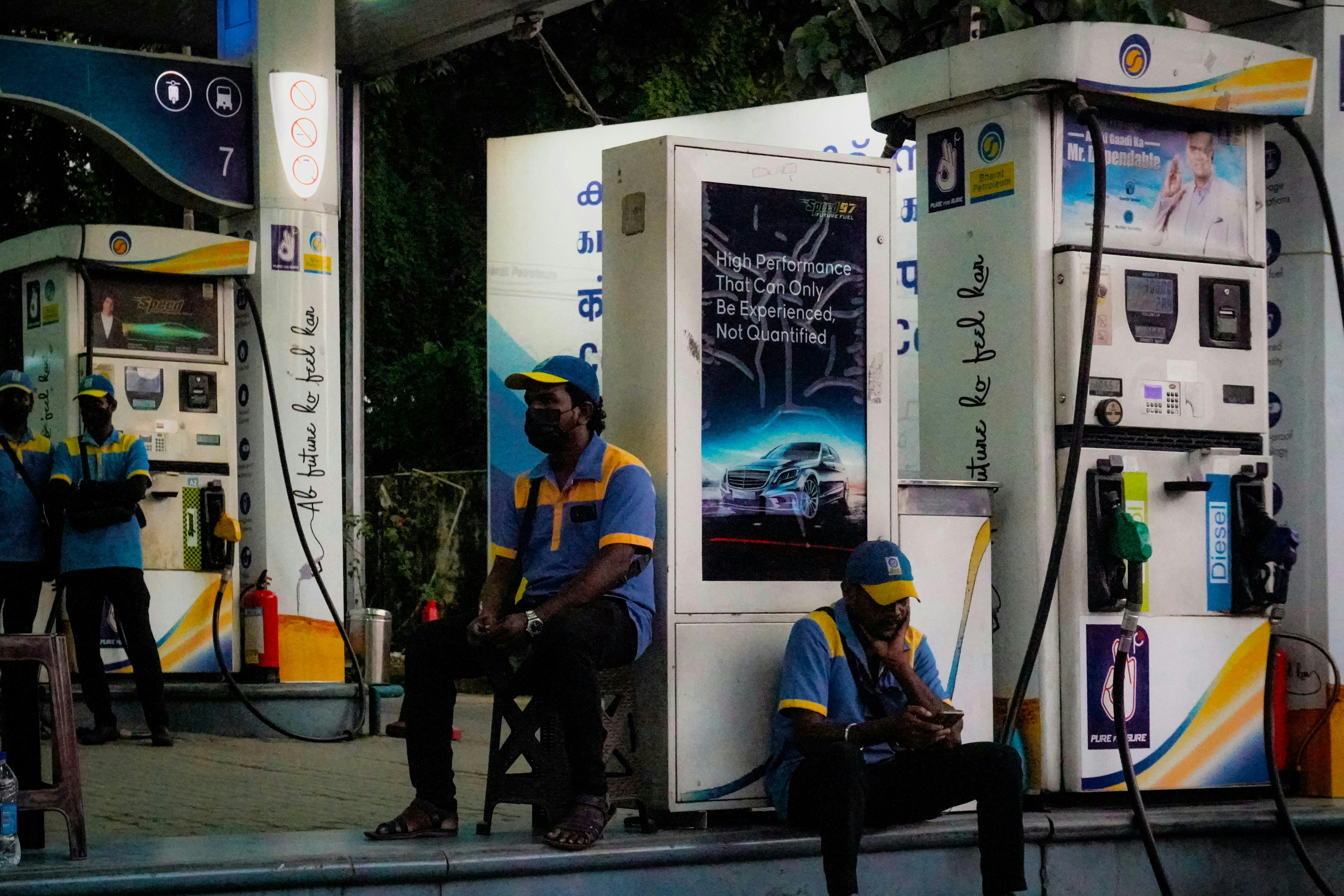 Gas_Station_India_Biofuels_Regulation
