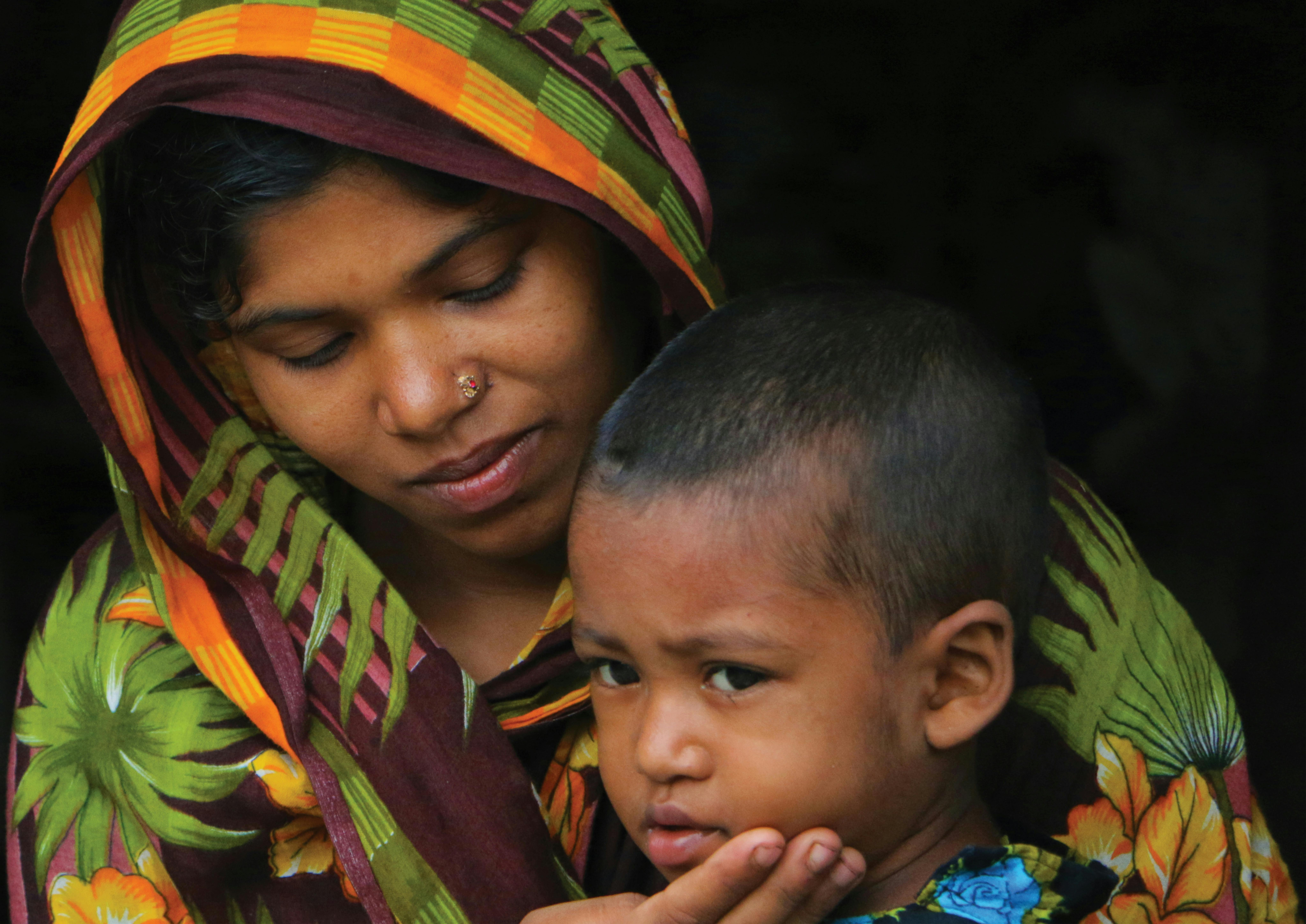Refugee_Inequality_Bangladesh