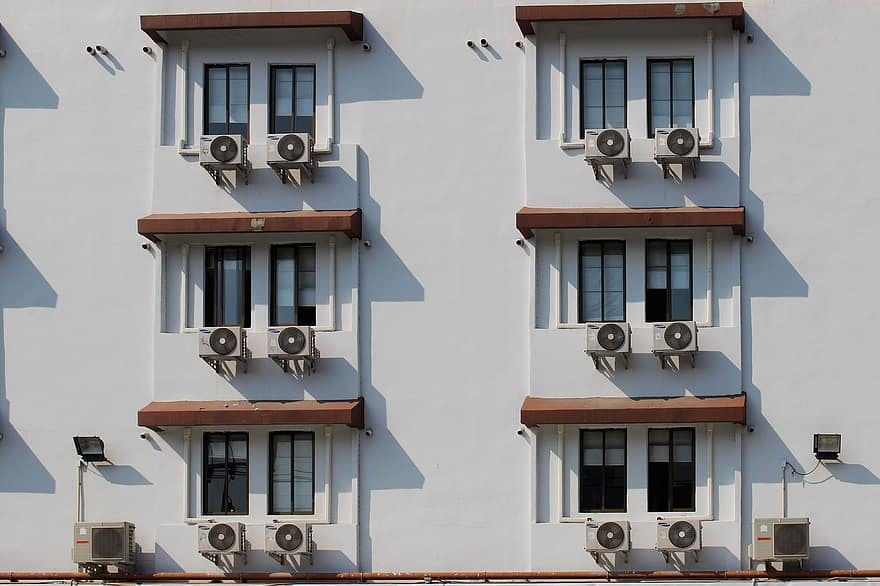 air conditioners 3