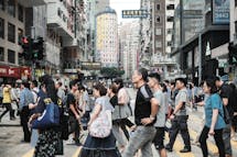 Record emigration casts long shadow over Hong Kong’s sustainability community