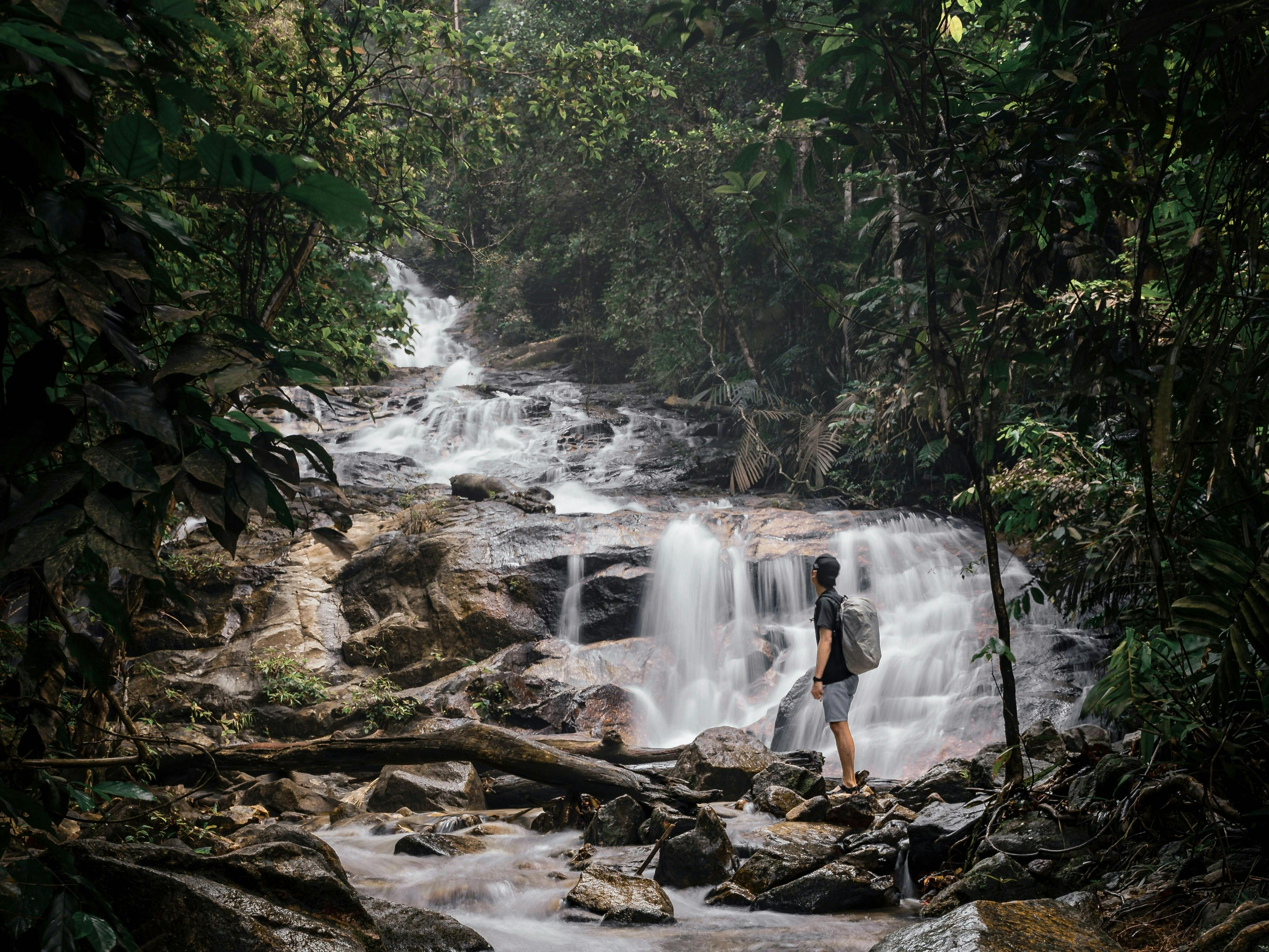 Malaysia to integrate water pricing into national adaptation plan, says environment ministry
