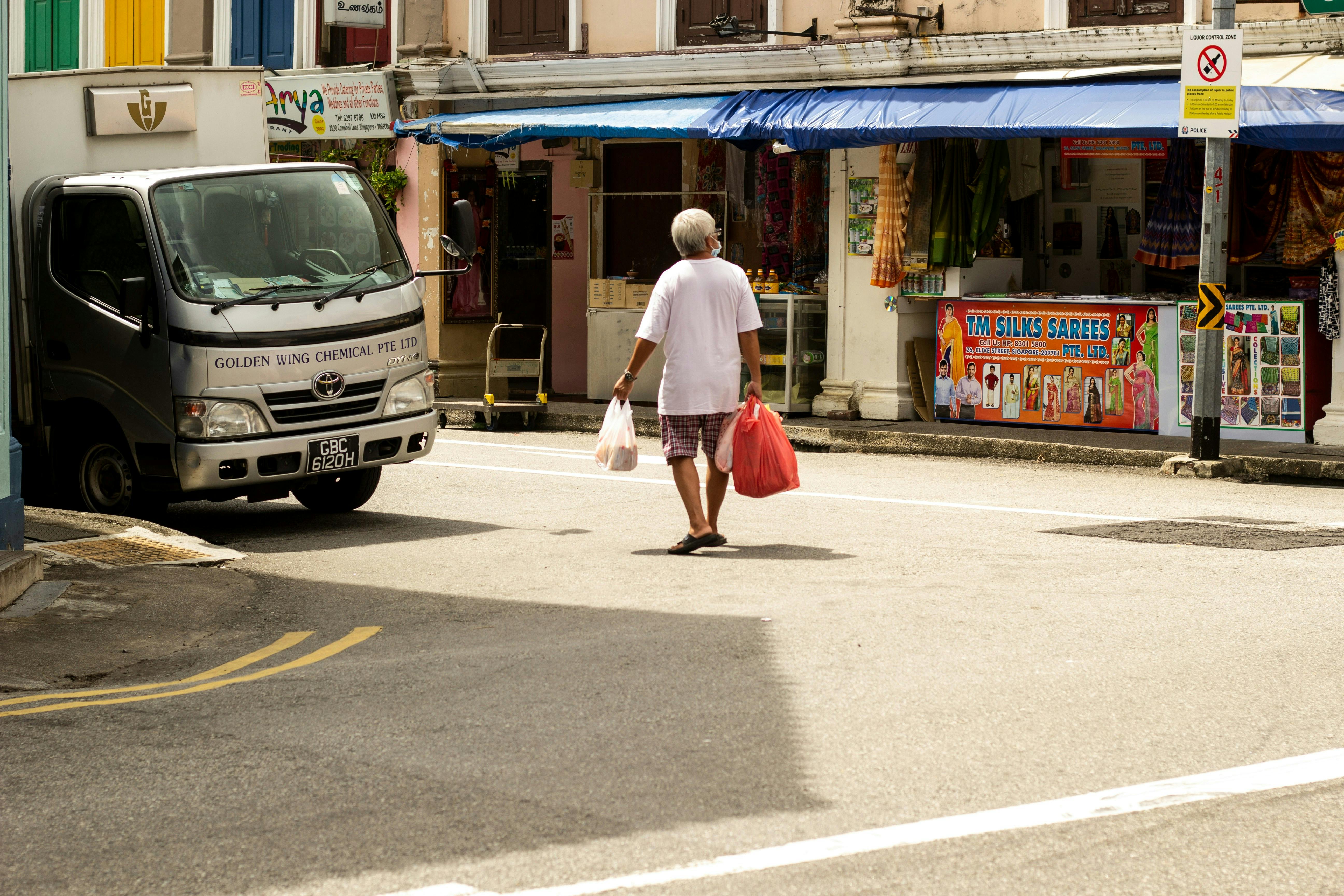 About one in three people aged 65 and above in Singapore has suffered a fall at least once, while falls account for 40 per cent of injury-related deaths
