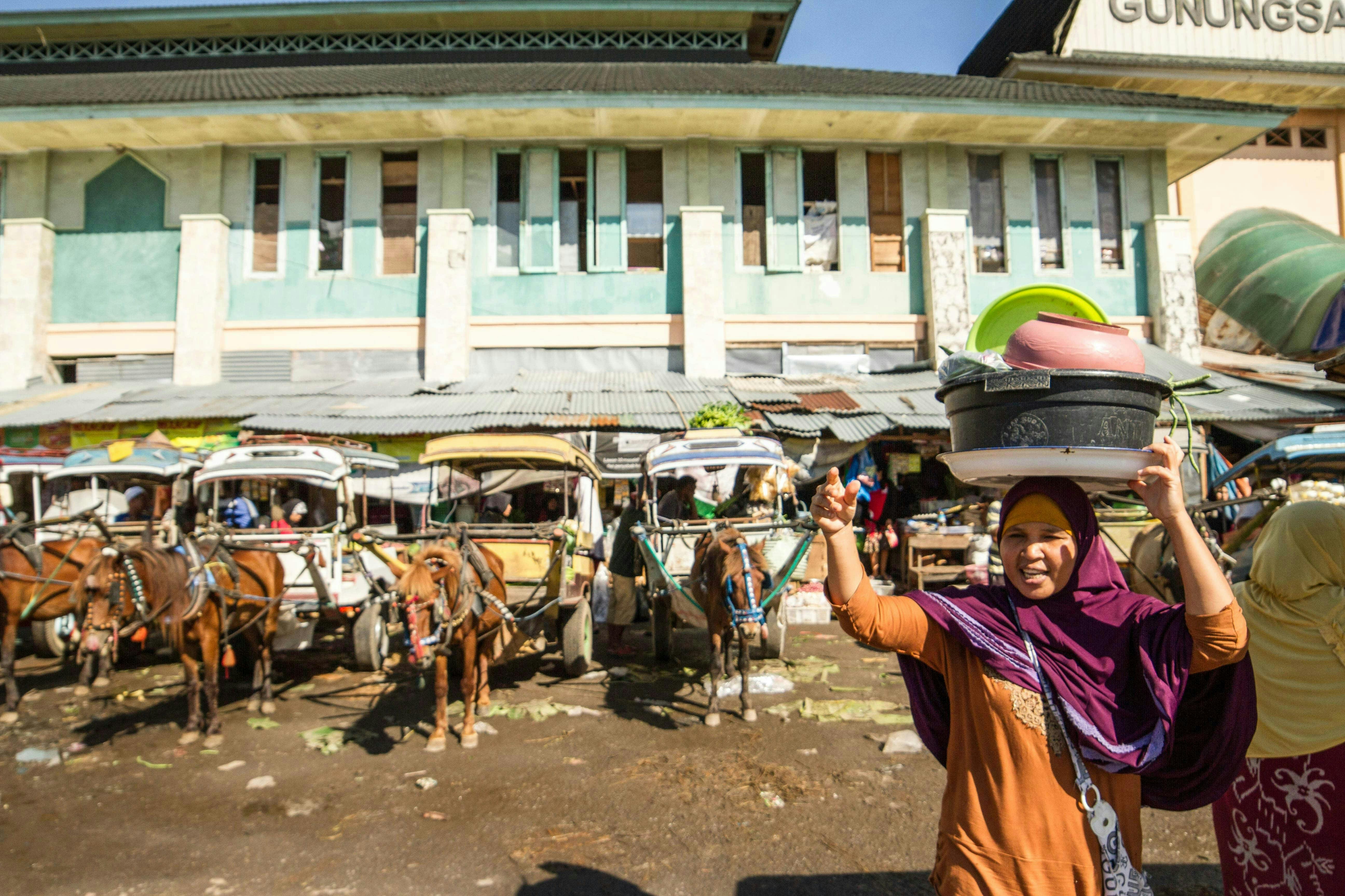 Public_Market_Lombok_Indonesia