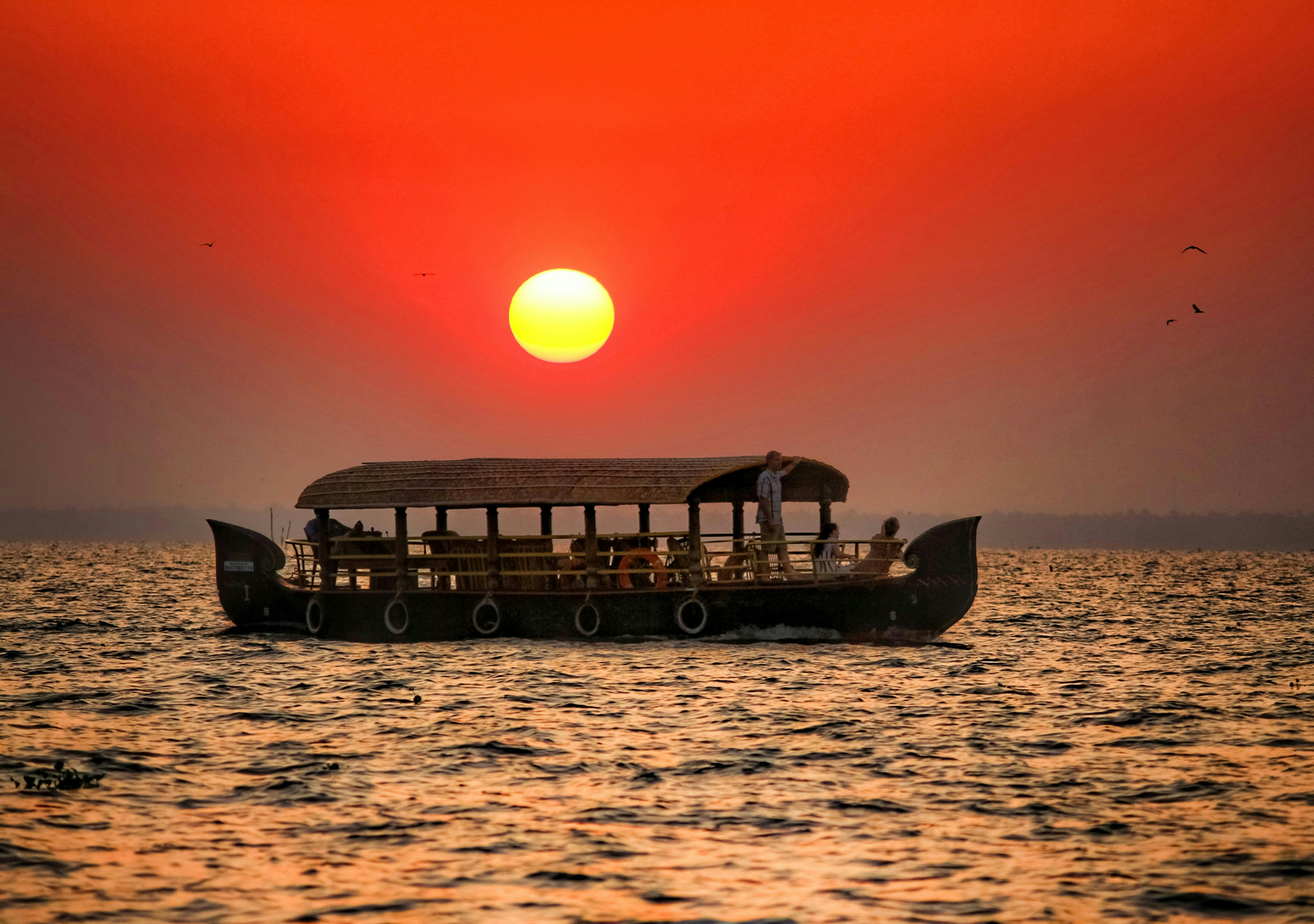 A Kerala-Singapore climate technology partnership would therefore be more than environmental cooperation. It could become an industrial strategy