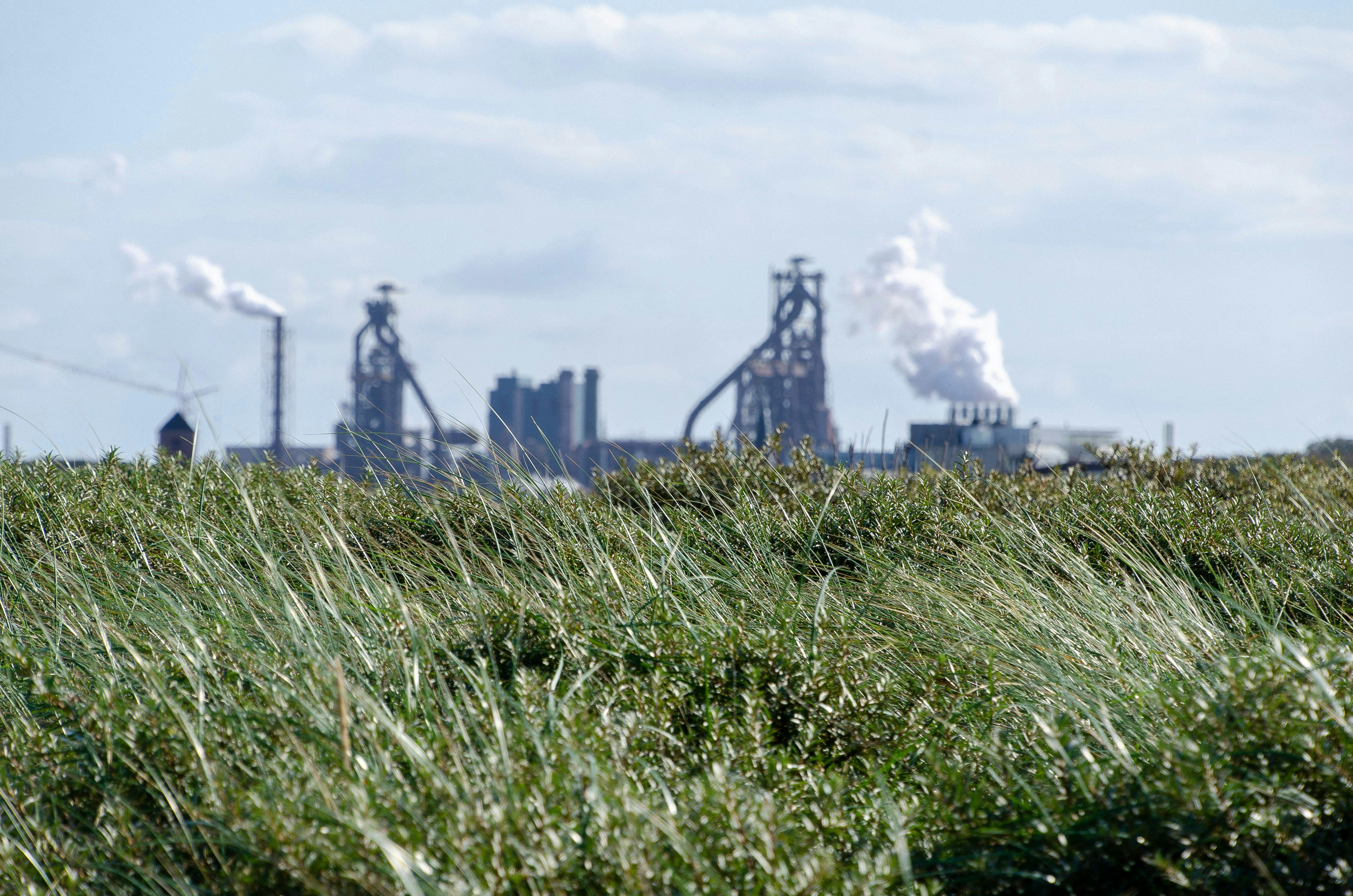 Scope 3 chemicals companies