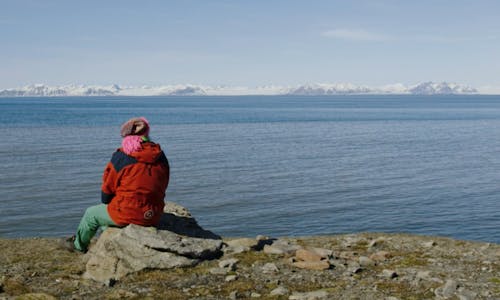 Eco-Business releases Arctic Awakening