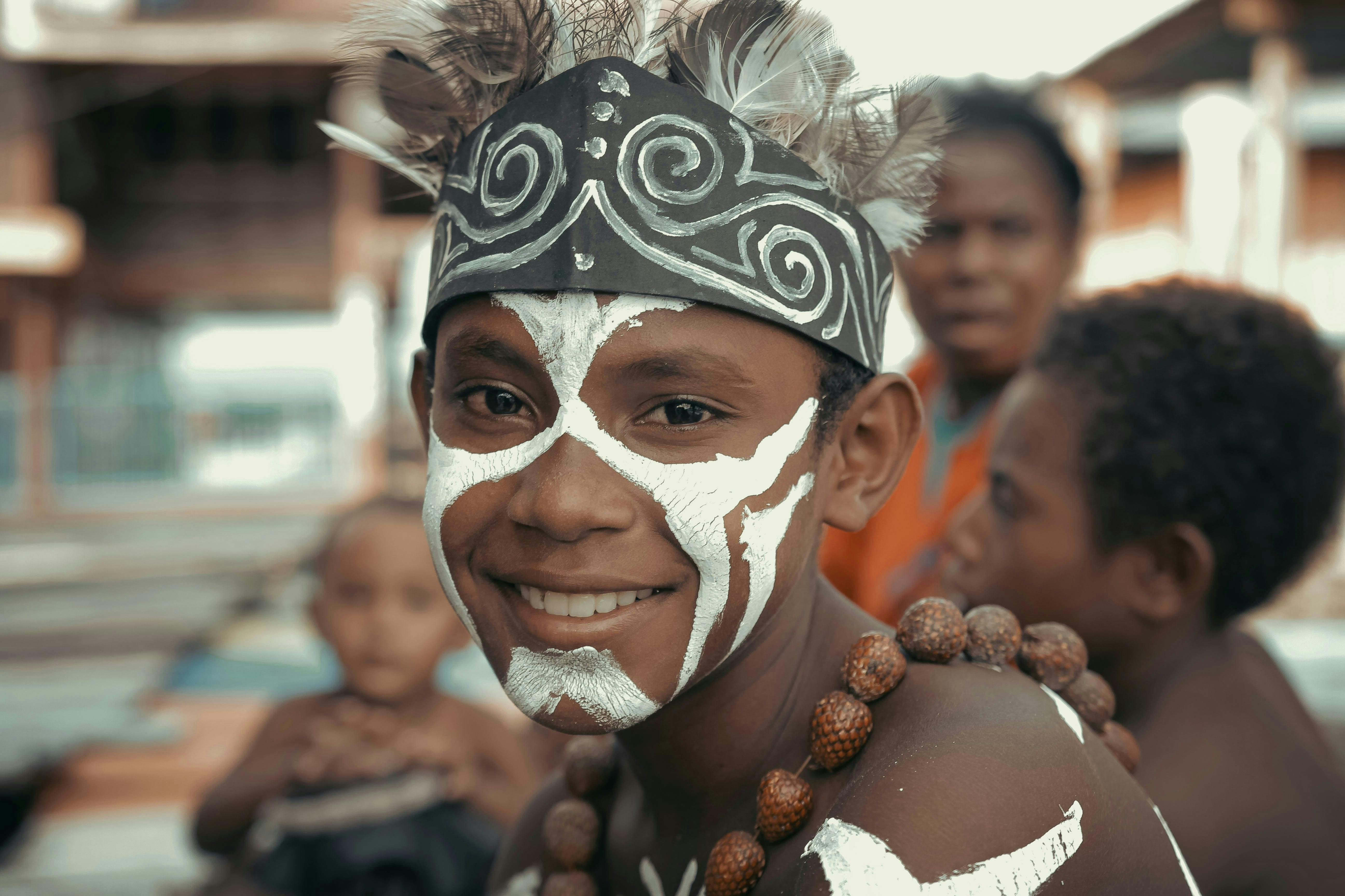 Indigenous_Community_Member_Boy_Papua