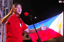 What a Marcos presidency could mean for sustainable development in the Philippines