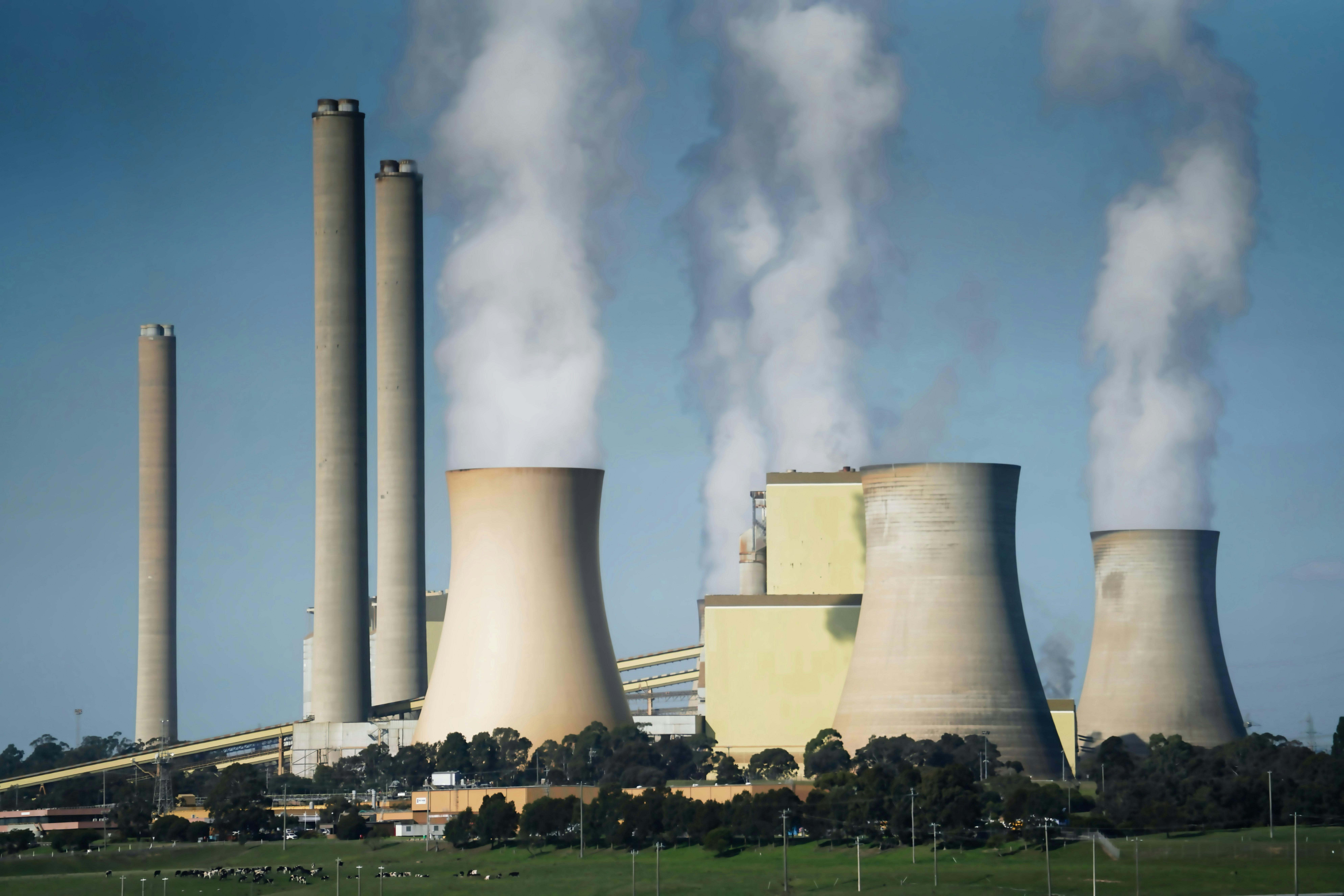 Countries' climate plans point to 2.6°C as 1.5°C limit set to be breached: UN