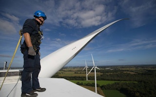 boost clean energy green jobs