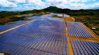 calatagan solar farm