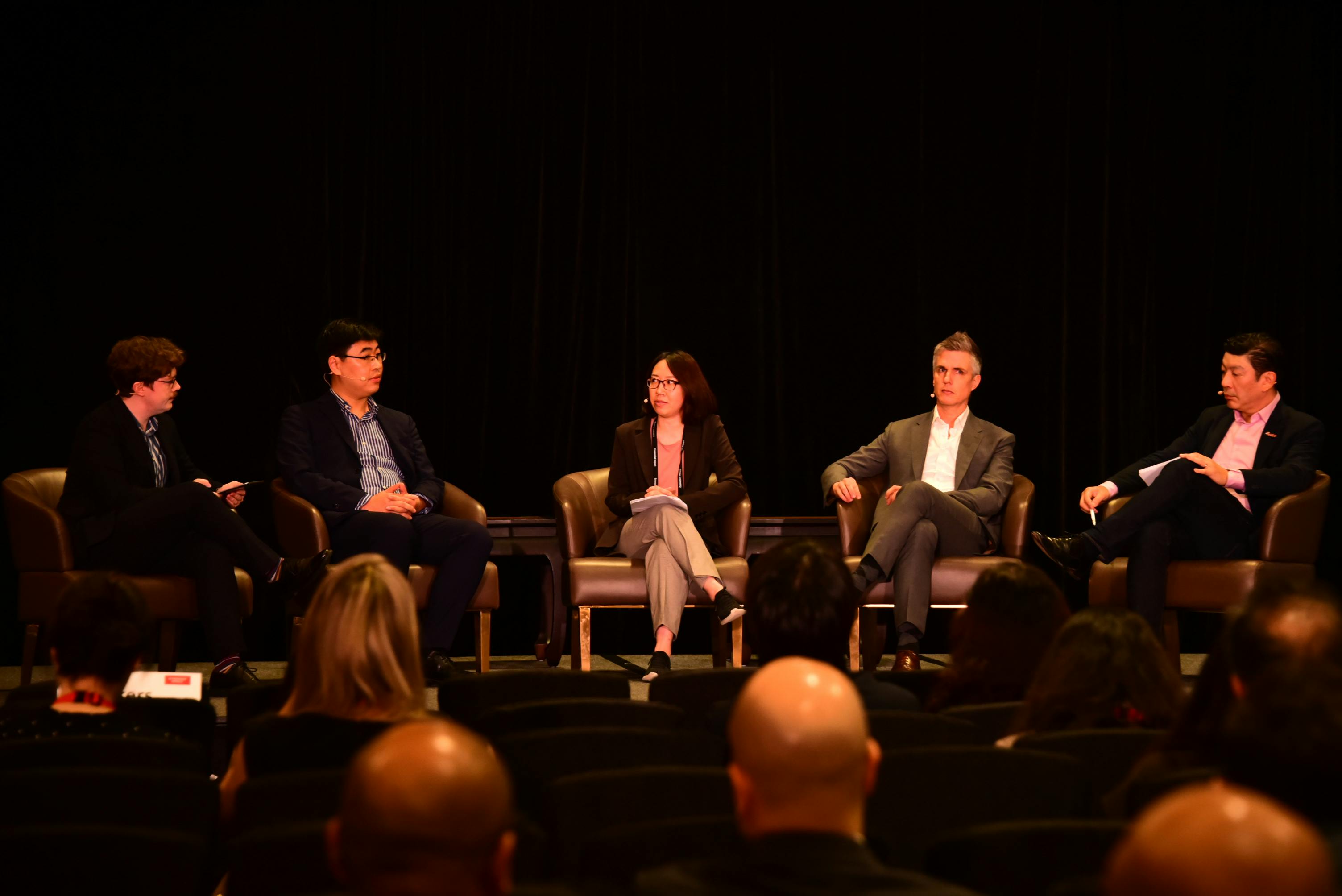 carbon markets panel EI SWA 2023