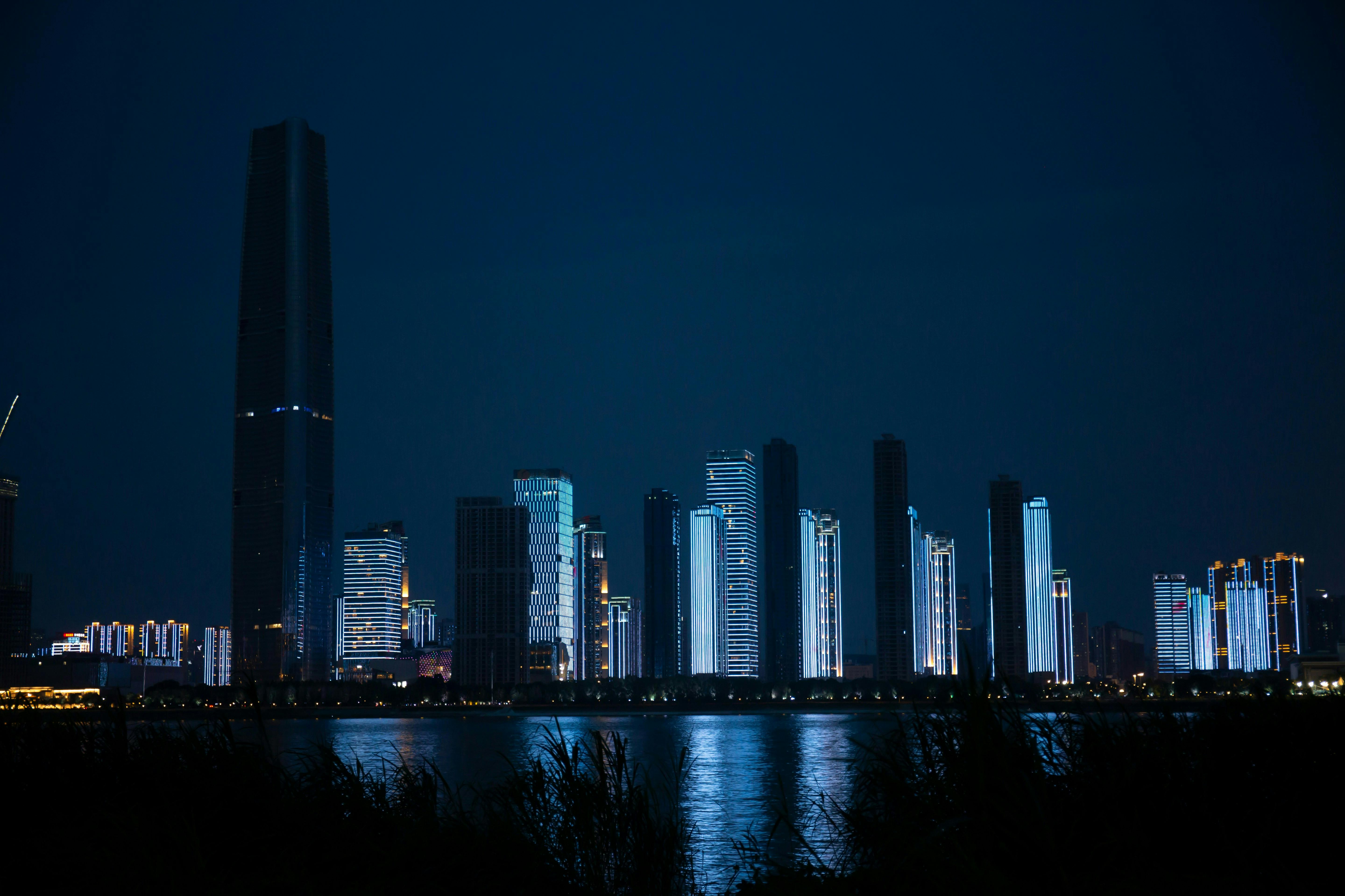 Hubei_Wuhan_China_City_Plans