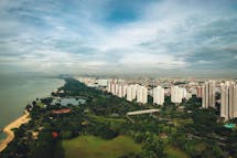 Singapore introduces framework for inaugural sovereign green bond