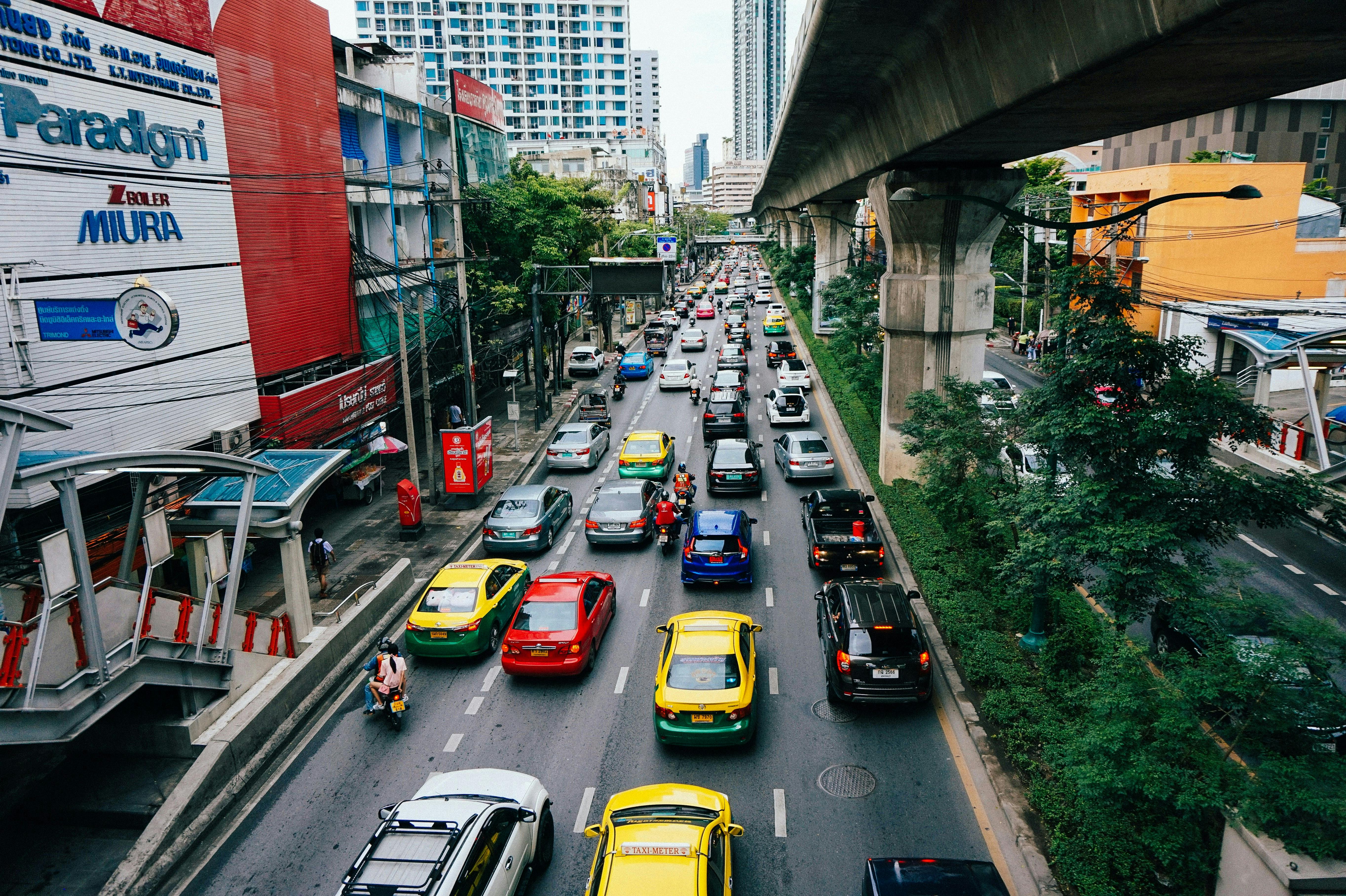 Traffic_Bangkok_Thailand
