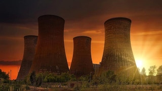 Power plant, Pakistan article